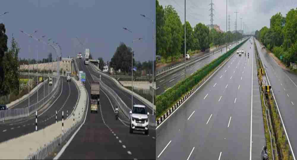 Delhi dehradun expressway toll