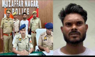 Uttarakhand news: kotdwar Chahat murder case|Kotdwar News Today|husband arbaj arrest|murder