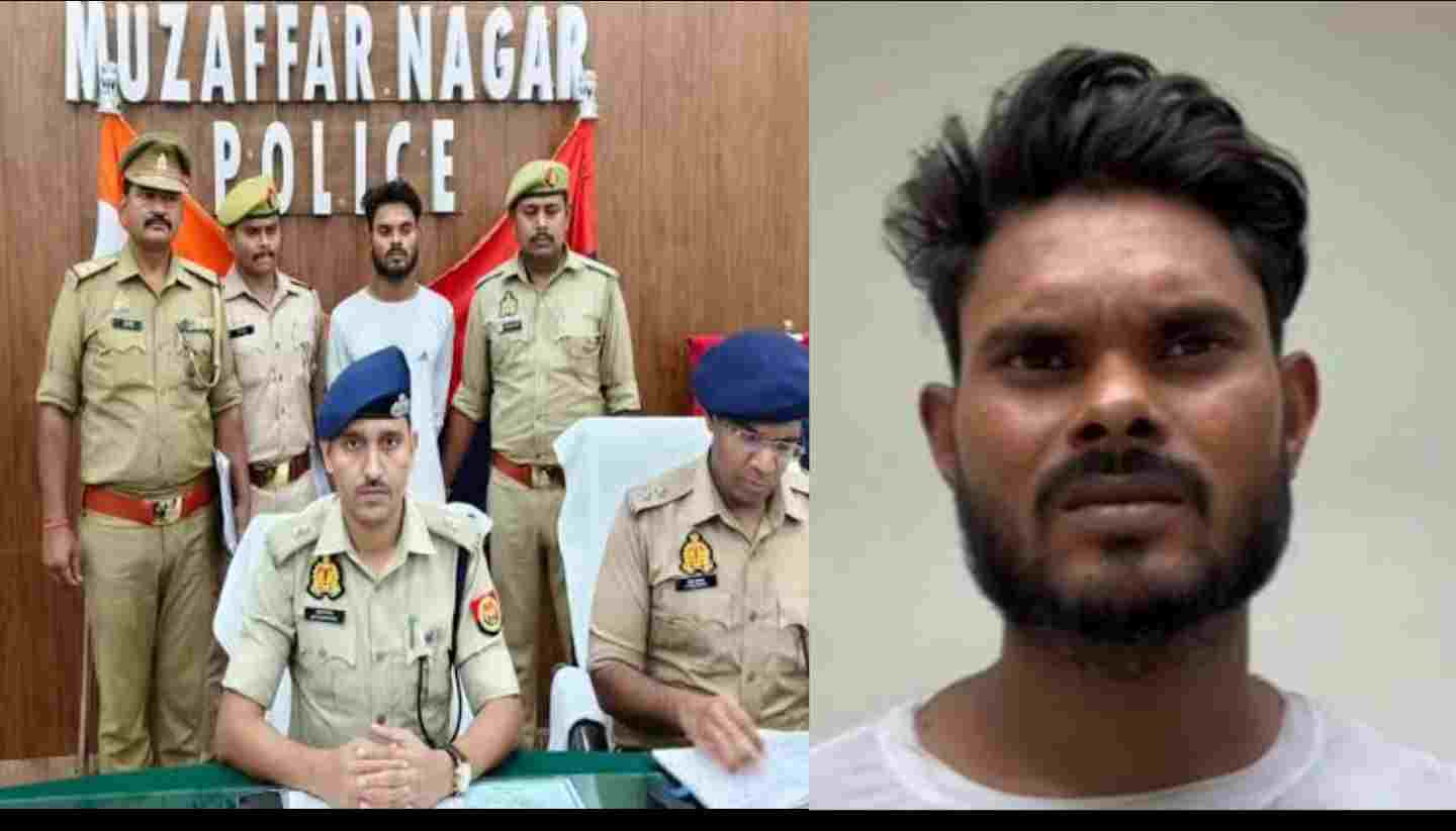 Uttarakhand news: kotdwar Chahat murder case|Kotdwar News Today|husband arbaj arrest|murder