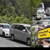 Haldwani traffic divert plan