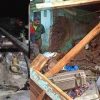 Uttarakhand news today: Major accident on Kedarnath way, Dhaba collapsed in Rudraprayag.