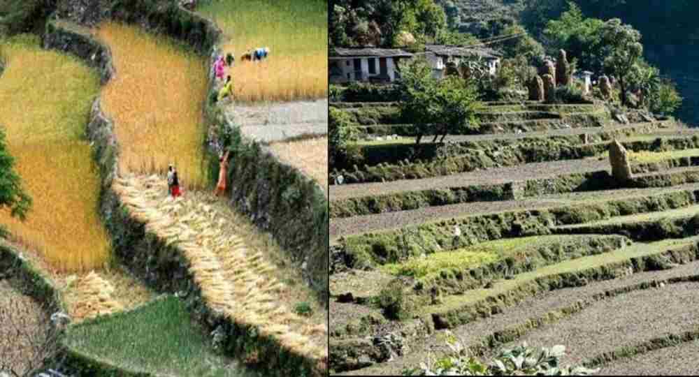 Uttarakhand land plot property sale