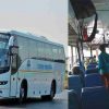 Uttarakhand news: roadways bus seat booking online tracking system by transit eye device.