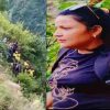 Uttarakhand news:in Pithoragarh Woman Sonam payal Negi died while taking selfie.