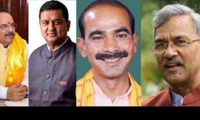 Uttarakhand lok sabha election result 2024