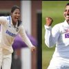 Indian women cricketer Sneh Rana 10 wickets uttarakhand