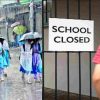 Uttarakhand news:Uttarakhand School Closed in 4 district Uttarakhand School Holiday Rain alert