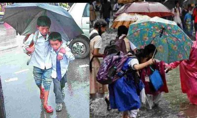 Nainital school holiday News Rain alert
