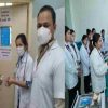 Uttarakhand Medical Nursing College vacancy