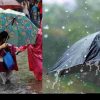Uttarakhand news:due to heavy rain alert bageshwar & nainital school closed Uttarakhand school holiday News