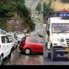 Uttarakhand news: Haldwani traffic route divert in weekend Haldwani traffic divert news