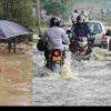 Uttarakhand Heavy Rain alert