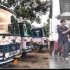 Uttarakhand Roadways Bus News