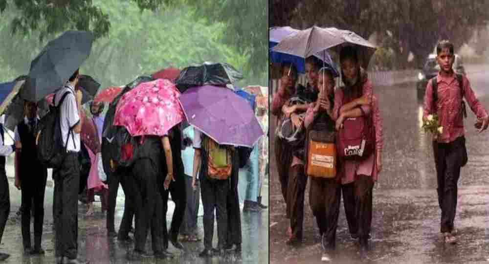 Uttarakhand school holiday today
