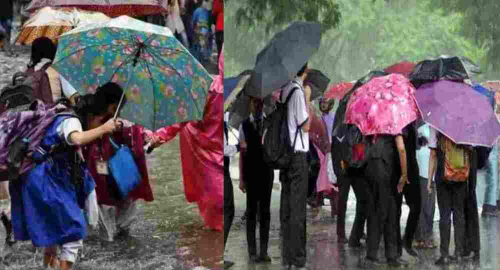 Uttarakhand school holiday tomorrow