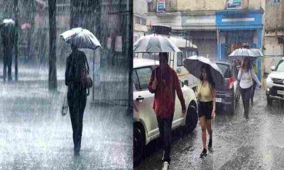 Uttarakhand Weather forecast 3 days