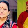Kedarnath MLA Shaila rani Rawat