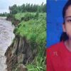 Uttarakhand news: Anushka bisht of shantipuri pantnagar lalkuan drown in gaula river