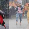 Uttarakhand news: uttarakhand rain yellow alert in 5 district|Uttarakhand weather Update News