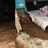 Haldwani heavy rain Flood