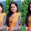 Uttarakhand news:Pooja Kharkwal of lohaghat Champwat passed SSC JE exam.