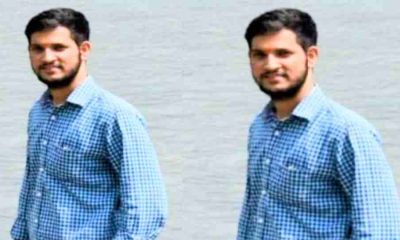 Deepak Garkoti CA Champawat