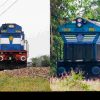 Ramnagar Chandigarh Train Route