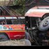 Haridwar Bus accident