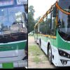 Srinagar Garhwal E bus