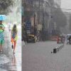 Uttarakhand weather rain today