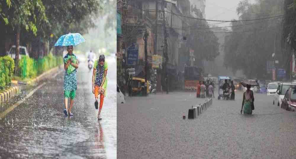 Uttarakhand weather rain today