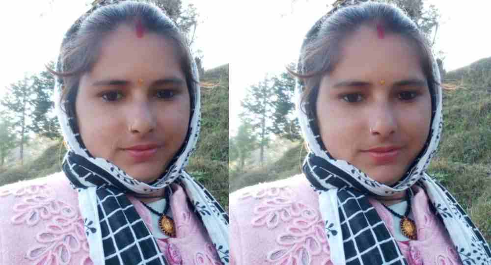 Champawat pregnant women amisha died