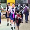 Dehradun school timing change