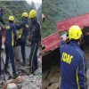 Chamoli landslide news today