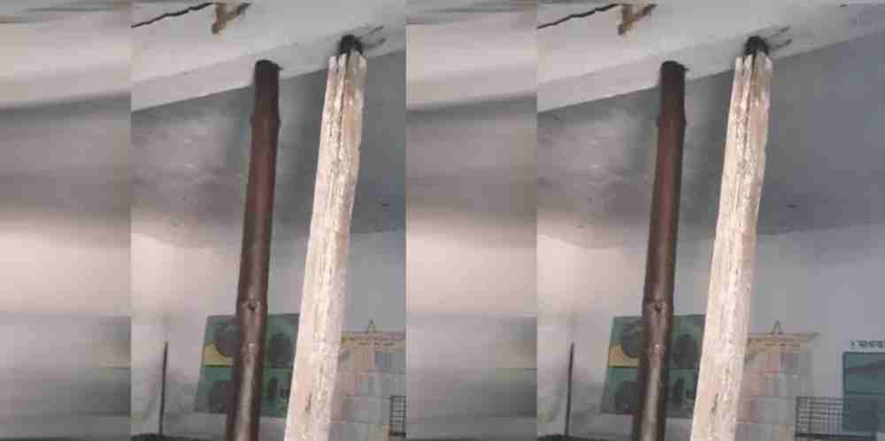 Ranikhet almora school news