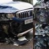 Mussoorie road accident today