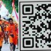 QR code Uttarakhand Kanwar Yatra 2024