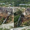 Rishikesh badrinath Highway signature bridge