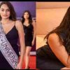 Diksha pandey Miss universe