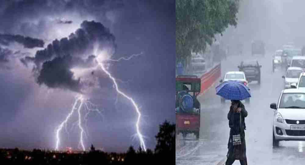 Uttarakhand weather Update today