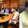 Uttarakhand Cabinet meeting 2024
