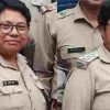 Uttarakhand women police constable Kanta thapa road accident today