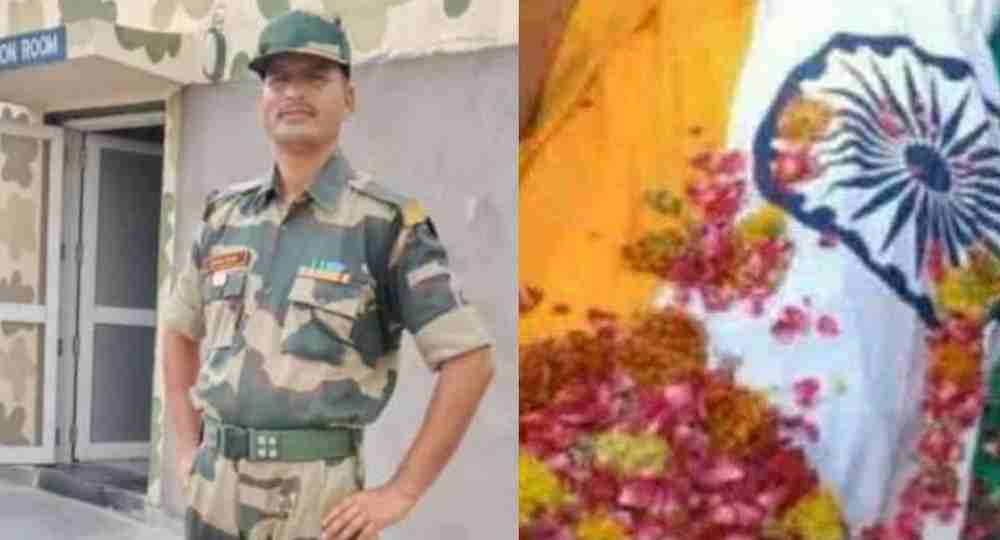 Uttarakhand saheed martyr Havildar Dayal Ram lohaghat Champawat