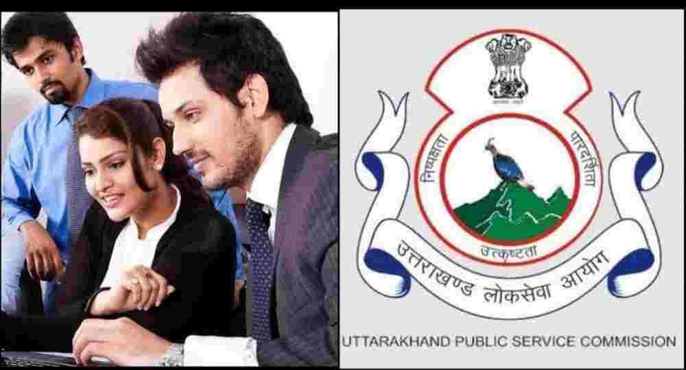 UKPSC APS recruitment 2024 uttarakhand Additional private secretary vacancy