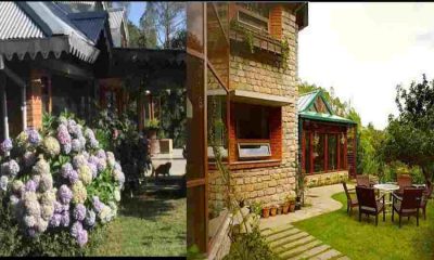 Uttarakhand home stay online booking