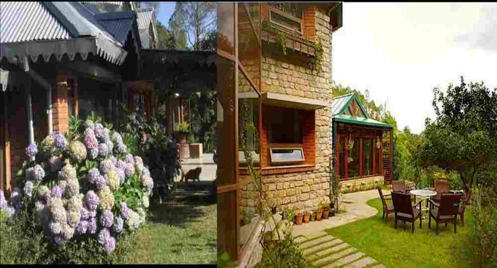उत्तराखंड: अब होमस्टे में ठहरने के लिए नहीं होंगे परेशान, होटलों की तरह होगी आनलाइन बुकिंग