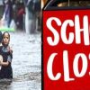 Uttarakhand rain school holiday