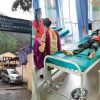 Uttarakhand Government hospitals