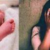 Crime in Haldwani daughter birth