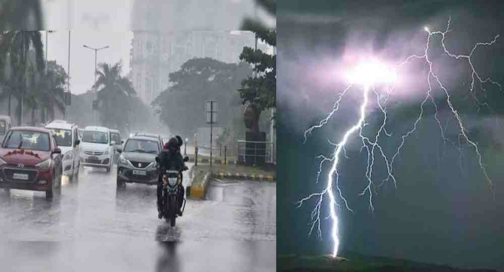 उत्तराखण्ड में जमकर बरसेंगे मेघ, सभी जिलों में भारी बारिश का अलर्ट जारी रहे सावधान